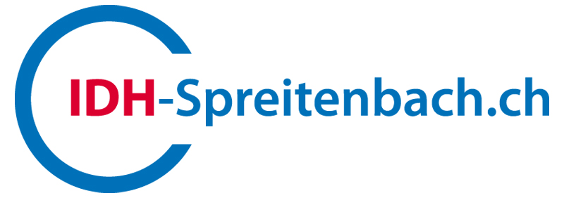 IDH Spreitenbach Logo